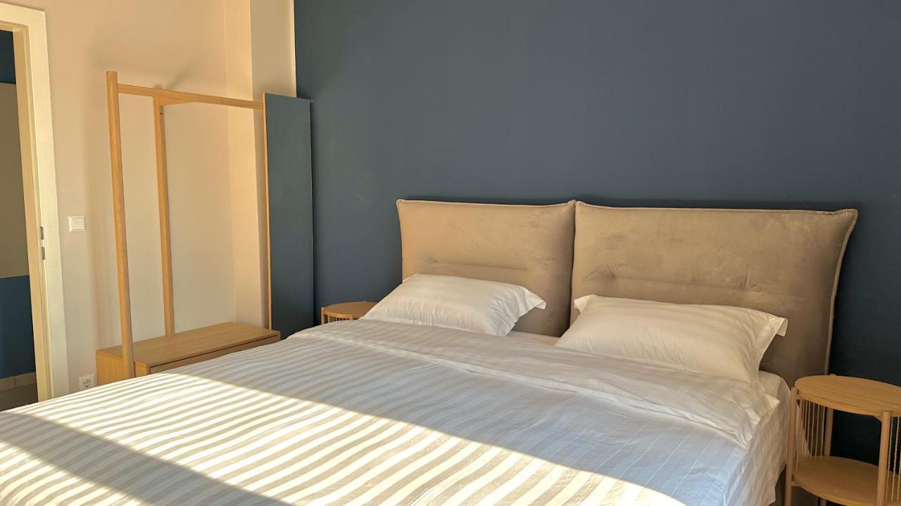 Homely Stay Apartment 2 Sankt Poelten Buitenkant foto